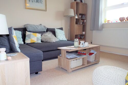 Westmill Road, Hitchin