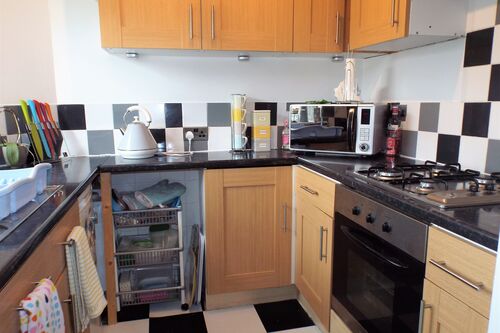 Westmill Road, Hitchin