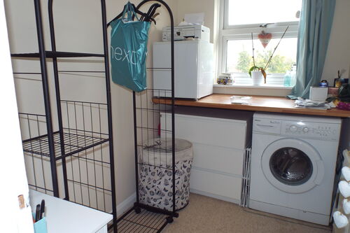 Westmill Road, Hitchin