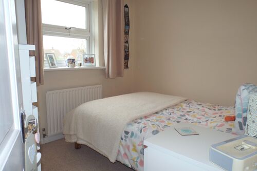 Westmill Road, Hitchin