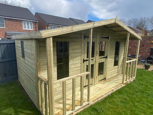 #053 14x10 Apex Reverse SH