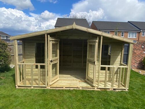 #053 14x10 Apex Reverse SH