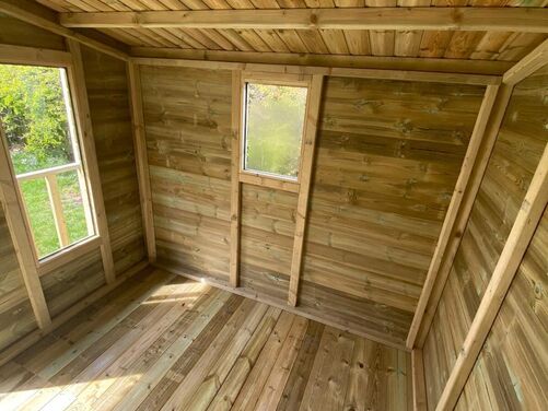 #053 14x10 Apex Reverse SH