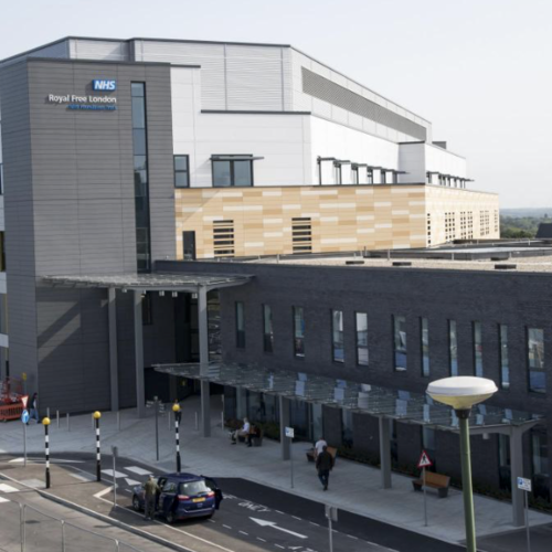 Health Sector | Elite Cleaning Services - Surrey