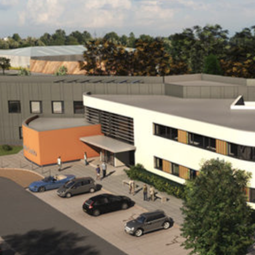 Health Sector | Elite Cleaning Services - Surrey