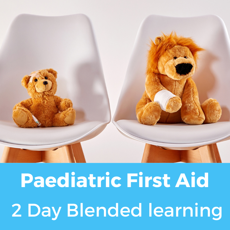 Book us for your workplace..