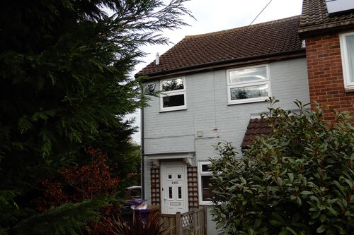 Westmill Road, Hitchin