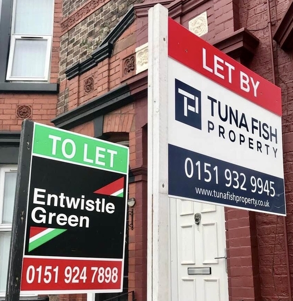 Letting Agents Liverpool - Market Testing Rents
