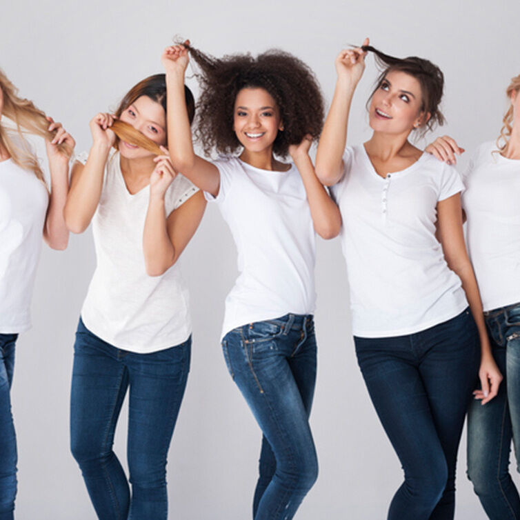 Hairline, Roots & Scalp Oil