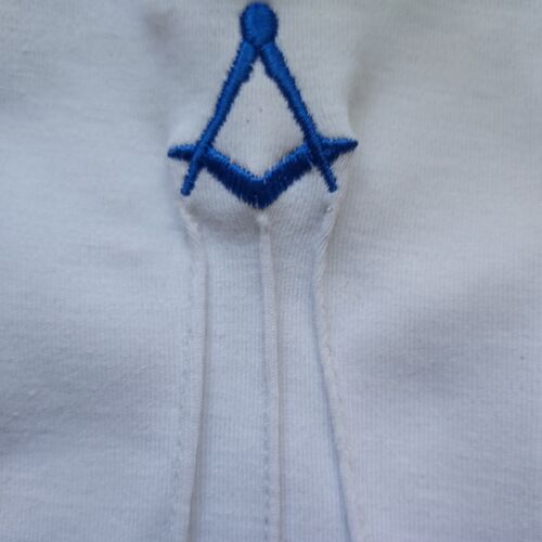 Square and Compass Gloves