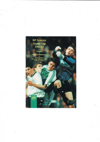 Many more Football Programmes listed today