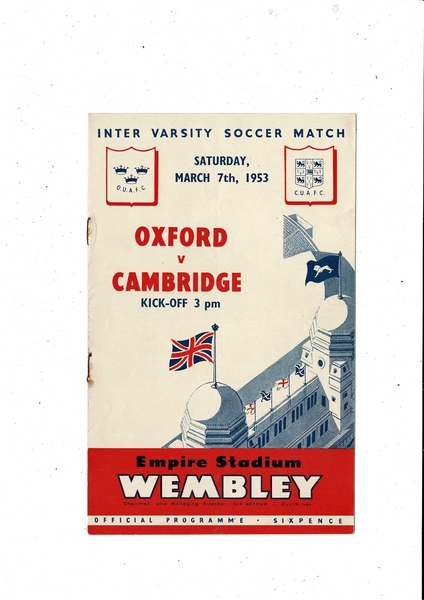 Today's Football Programme updates