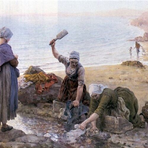 Souvenir de dour Amenez