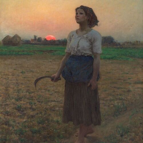 The Song of the Lark