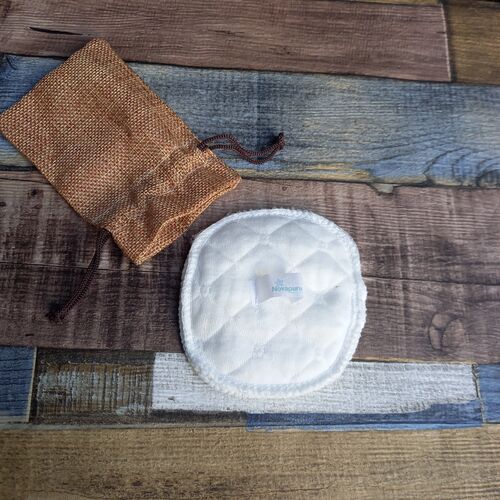 Eco Chic Powder Puff Applicator