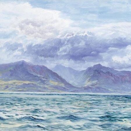 Arran
