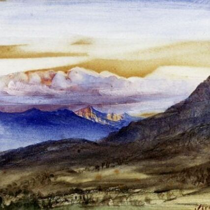 Val di Cogne, Switzerland