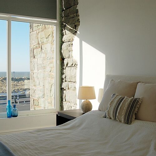 Flat 3 Sunset Beach Apartments 