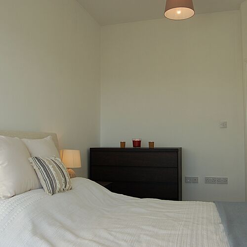 Flat 3 Sunset Beach Apartments 