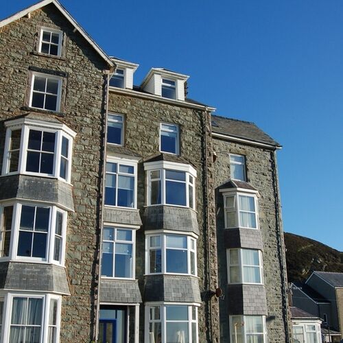 Flat 3 Sunset Beach Apartments 