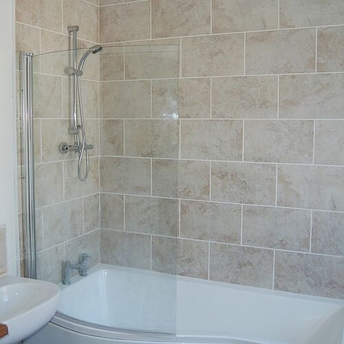 Flat 3 Sunset Beach Apartments 