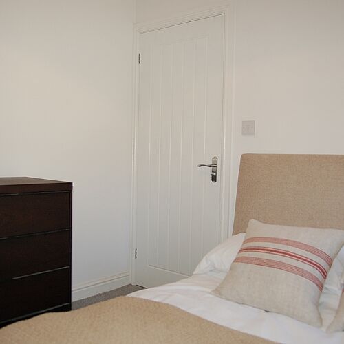 Flat 3 Sunset Beach Apartments 