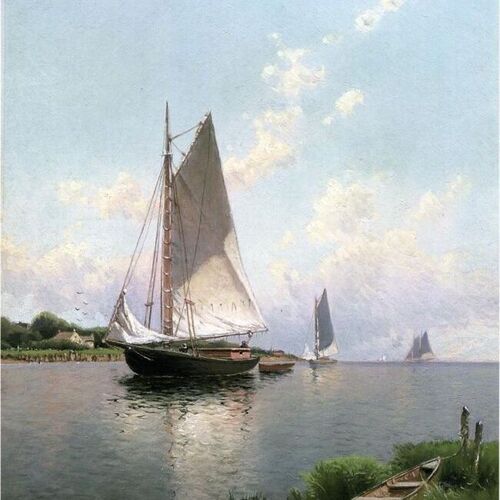 Blue Point, Long Island