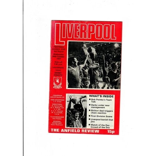 Today's Football Programme updates