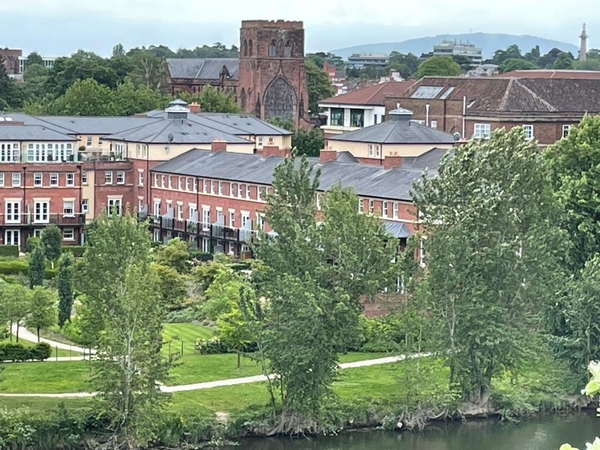 *IN THE LOOP AUGUST 2021*