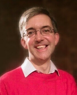 Rehearsal Accompanist