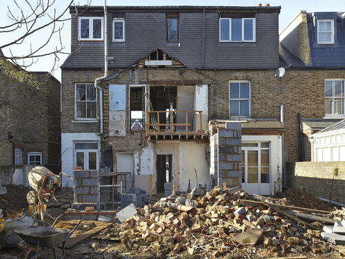 W13 I London I Ealing