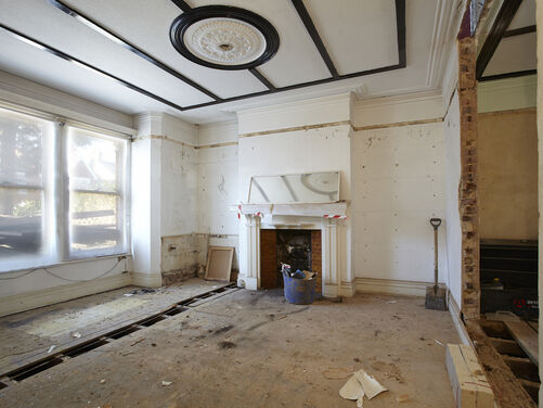 W13 I London I Ealing