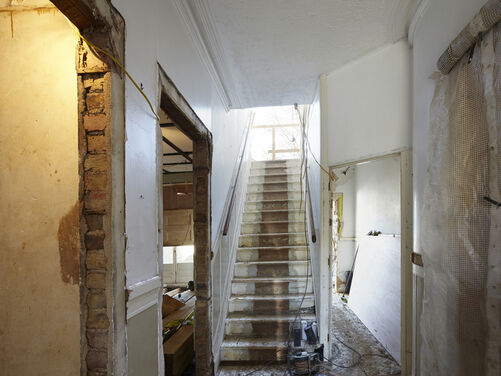 W13 I London I Ealing