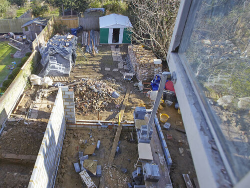 W13 I London I Ealing