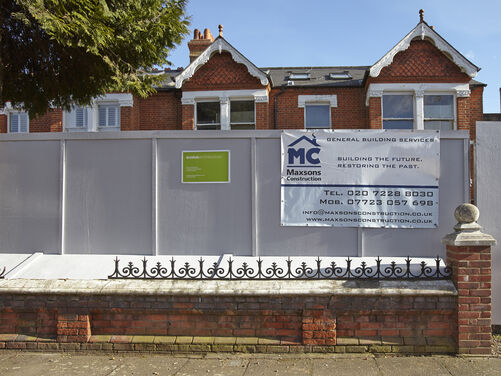 W13 I London I Ealing