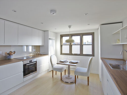 W13 I London I Ealing