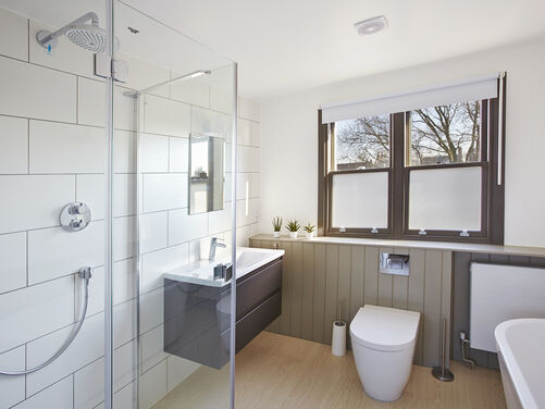 W13 I London I Ealing