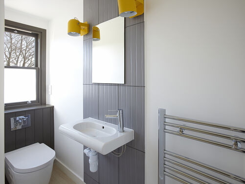 W13 I London I Ealing