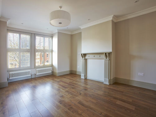 W13 I London I Ealing