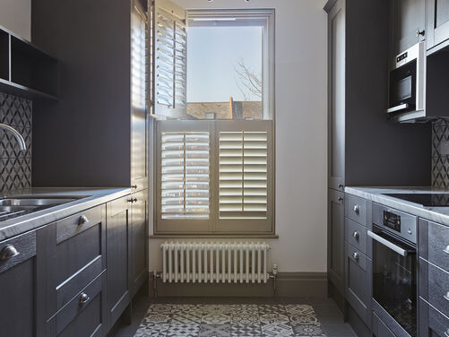 W13 I London I Ealing