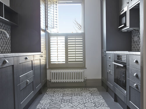 W13 I London I Ealing