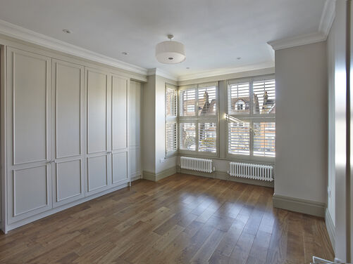 W13 I London I Ealing