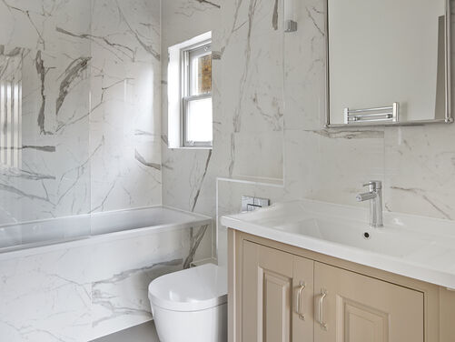 W13 I London I Ealing