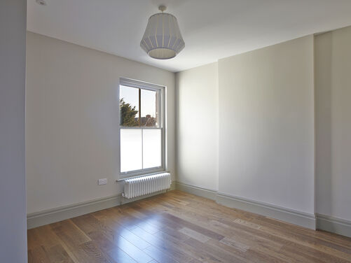 W13 I London I Ealing