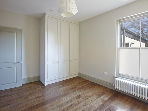 W13 I London I Ealing