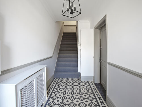 W13 I London I Ealing