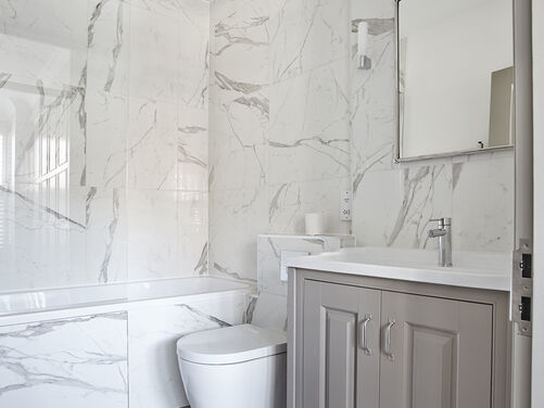 W13 I London I Ealing