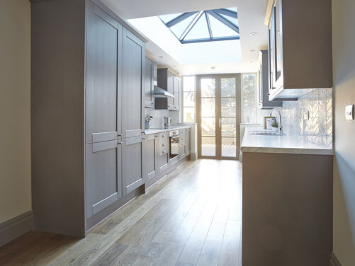 W13 I London I Ealing