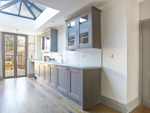 W13 I London I Ealing