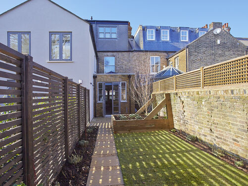 W13 I London I Ealing